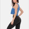 BLUSA DEPORTIVA POLIÉSTER  REF 108083