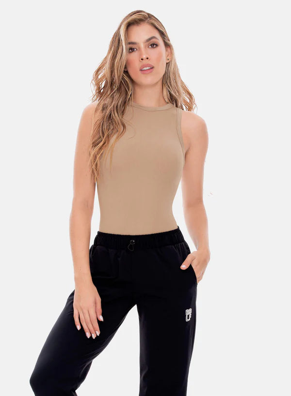 BODY DEPORTIVO DE MUJER BABALU REF:107123 - Sabrinasport7