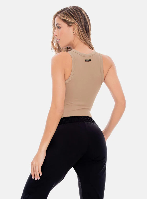BODY DEPORTIVO DE MUJER BABALU REF:107123 - Sabrinasport7