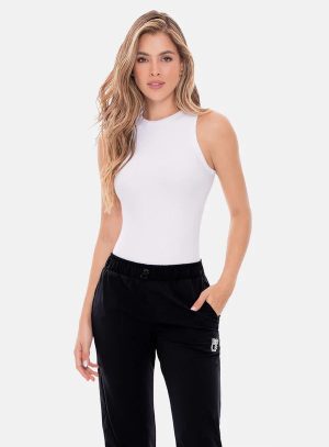 BODY DEPORTIVO DE MUJER BABALU REF:107123 - Sabrinasport7