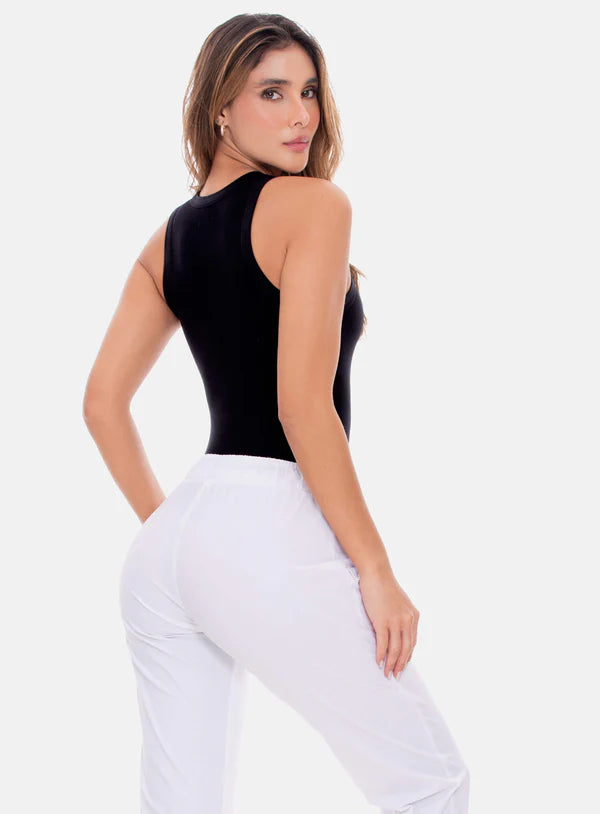 BODY DEPORTIVO DE MUJER BABALU REF:107123 - Sabrinasport7