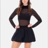 BODY DEPORTIVO POLIAMIDA  REF 108443