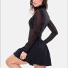 BODY DEPORTIVO POLIAMIDA  REF 108443