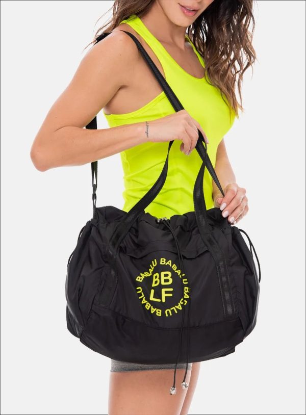 BOLSO DEPORTIVO POLIÉSTER  REF 108693