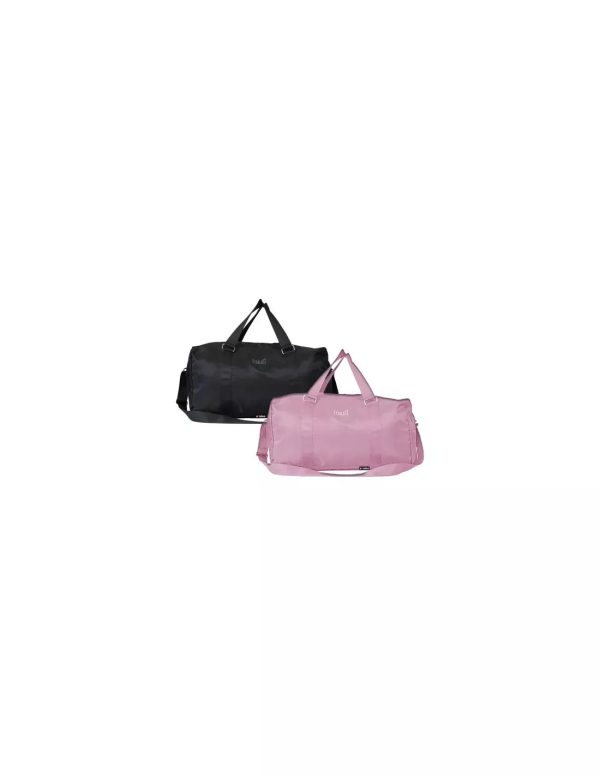 BOLSO DUFFLE EVERLAST TO GO PINK