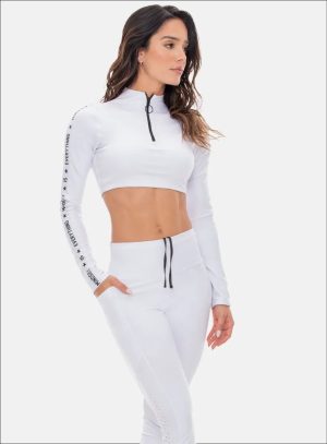 BUZO DEPORTIVO POLIESTER REF. 107813 - Sabrinasport7