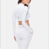 BUZO DEPORTIVO POLIESTER REF. 107813 - Sabrinasport7