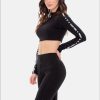 BUZO DEPORTIVO POLIESTER REF. 107813 - Sabrinasport7