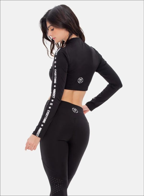 BUZO DEPORTIVO POLIESTER REF. 107813 - Sabrinasport7