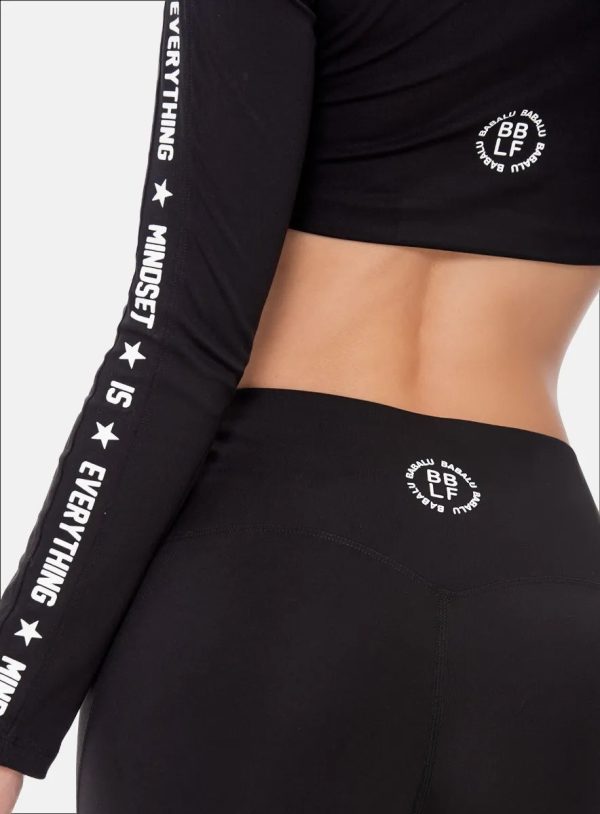 BUZO DEPORTIVO POLIESTER REF. 107813 - Sabrinasport7