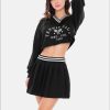 BUZO DEPORTIVO POLIÉSTER  108013 - Sabrinasport7