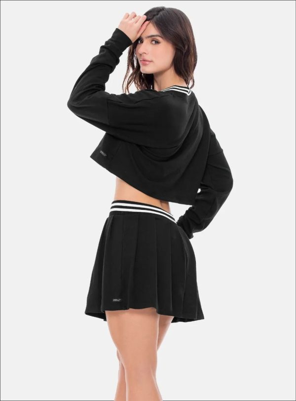 BUZO DEPORTIVO POLIÉSTER  108013 - Sabrinasport7