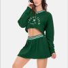 BUZO DEPORTIVO POLIÉSTER  108013 - Sabrinasport7