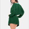 BUZO DEPORTIVO POLIÉSTER  108013 - Sabrinasport7