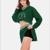 BUZO DEPORTIVO POLIÉSTER  108013 - Sabrinasport7