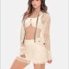 CHAQUETA DEPORTIVA POLIAMIDA 107863 - Sabrinasport7