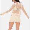 CHAQUETA DEPORTIVA POLIAMIDA 107863 - Sabrinasport7