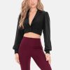 CHAQUETA DEPORTIVA DE MUJER BABALU REF 107453 - Sabrinasport7