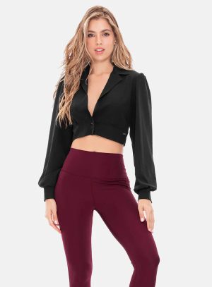 CHAQUETA DEPORTIVA DE MUJER BABALU REF 107453 - Sabrinasport7