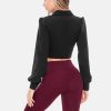 CHAQUETA DEPORTIVA DE MUJER BABALU REF 107453 - Sabrinasport7