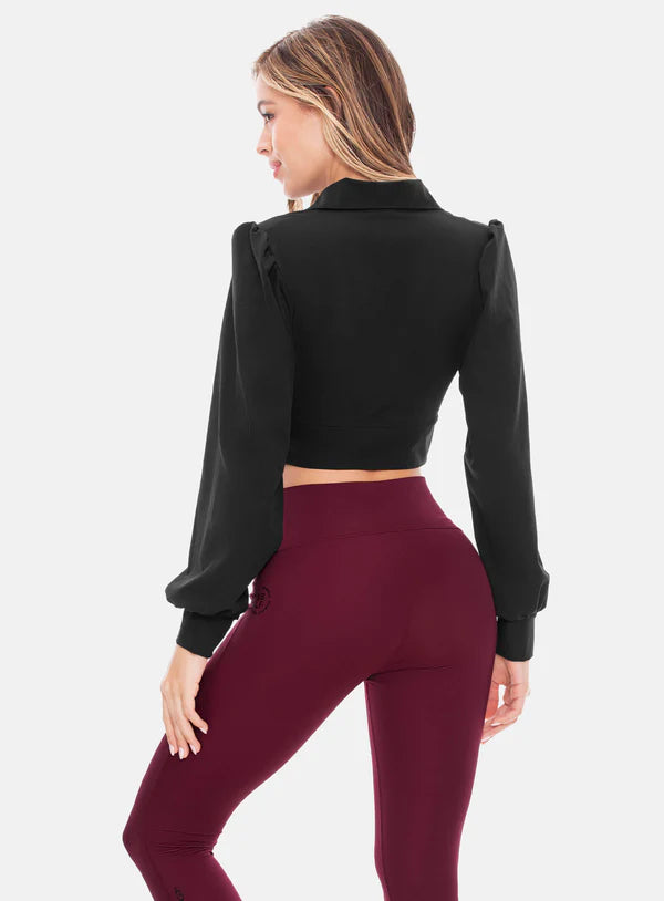 CHAQUETA DEPORTIVA DE MUJER BABALU REF 107453 - Sabrinasport7