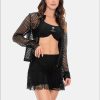 CHAQUETA DEPORTIVA POLIAMIDA 107863 - Sabrinasport7