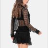 CHAQUETA DEPORTIVA POLIAMIDA 107863 - Sabrinasport7