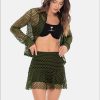 CHAQUETA DEPORTIVA POLIAMIDA 107863 - Sabrinasport7