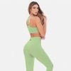 LEGGINS DEPORTIVO MUJER SIN COSTURAS BABALÚ® 106673 LILA UNITALLA