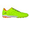 ZAPATOS TABBUCHE SEMI TACOS VERDE CON NARANJA NIÑOS - ADULTOS - Sabrinasport7