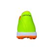 ZAPATOS TABBUCHE SEMI TACOS VERDE CON NARANJA NIÑOS - ADULTOS - Sabrinasport7