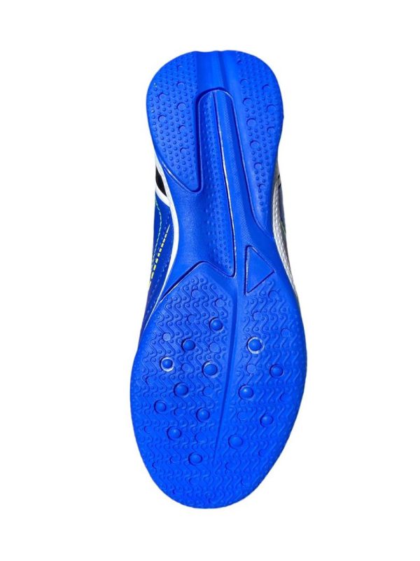 ZAPATOS TACOS DE FUTBOL TABBUCHE MULTICOLOR NIÑOS - ADULTOS - Sabrinasport7