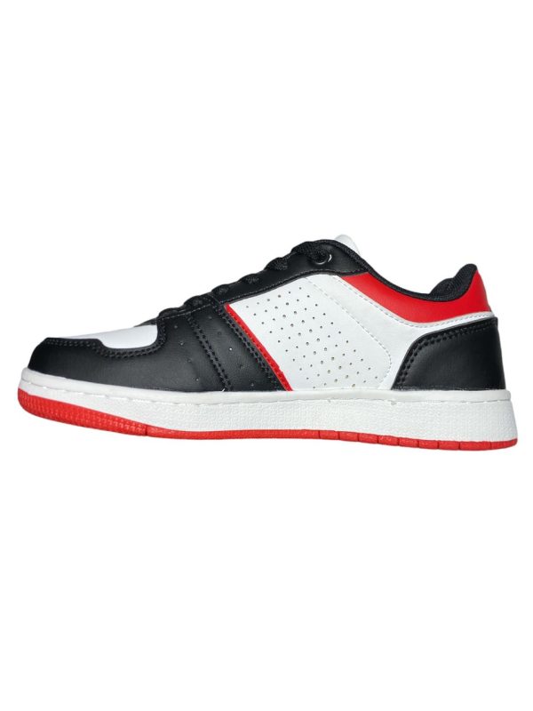 ZAPATOS TABBUCHE MULTICOLOR PARA NIÑOS - Sabrinasport7