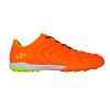 ZAPATOS TABBUCHE SEMI TACO NARANJA NIÑO - ADULTO - Sabrinasport7