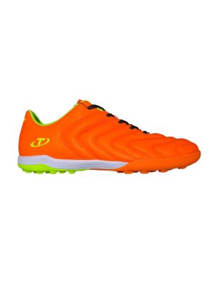 ZAPATOS TABBUCHE SEMI TACO NARANJA NIÑO - ADULTO - Sabrinasport7