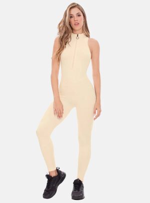 ENTERIZO DEPORTIVO MUJER REF 107583 BABALU - Sabrinasport7
