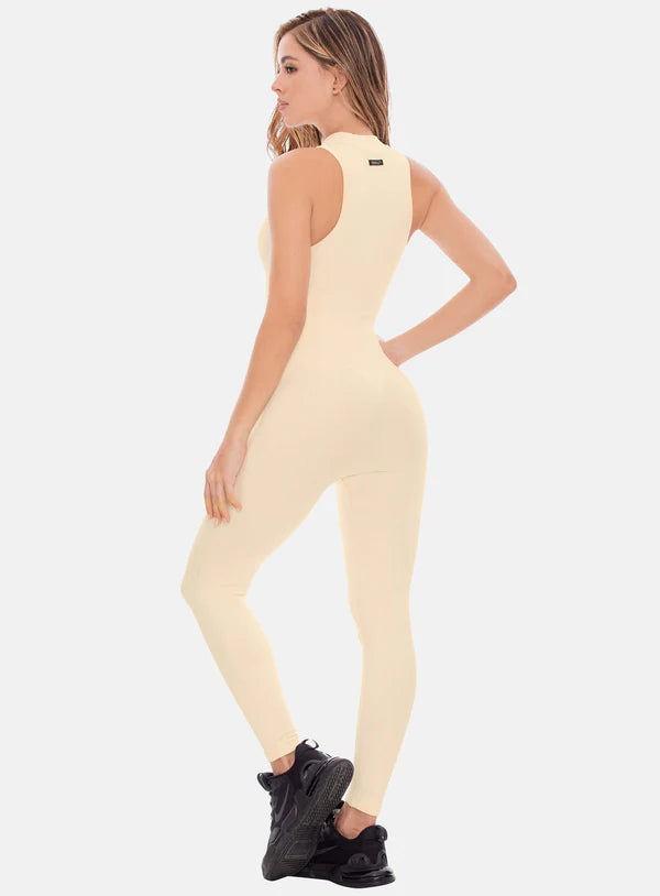 ENTERIZO DEPORTIVO MUJER REF 107583 BABALU - Sabrinasport7