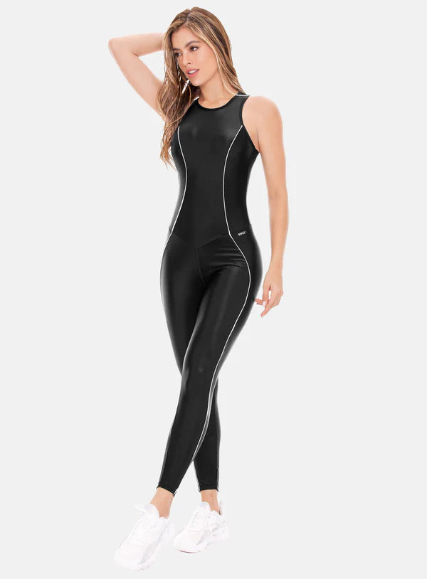 ENTERIZO DEPORTIVO DE MUJER BABALU REF 107393 - Sabrinasport7