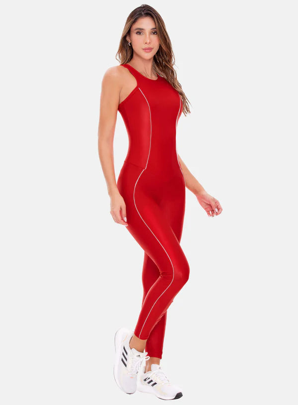 ENTERIZO DEPORTIVO DE MUJER BABALU REF 107393 - Sabrinasport7