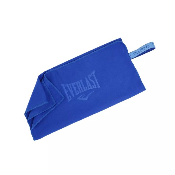 TOALLA DE MICROFIBRA CHAMOIS EVERLAST - EVCT7S171