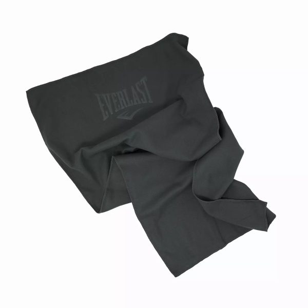 TOALLA DE MICROFIBRA CHAMOIS EVERLAST - EVCT7S171