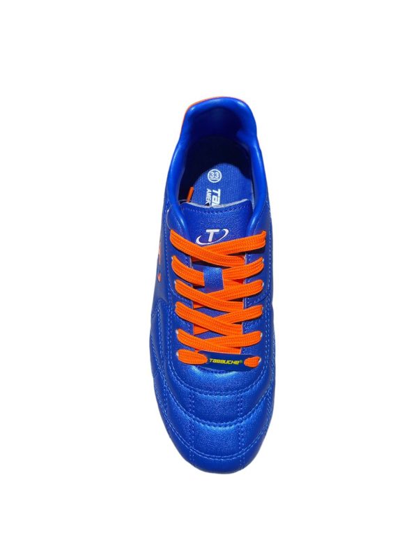 ZAPATOS TACOS DE FUTBOL TABBUCHE MULTICOLOR NIÑOS - Sabrinasport7