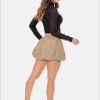FALDA DEPORTIVA SEMI IMPERMEABLE  REF 108053 - Sabrinasport7