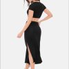 FALDA DEPORTIVA POLIÉSTER CON FORRO INTERNO  REF 108093