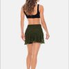 FALDA DEPORTIVA POLIAMIDA CON SHORT INTERNO 107873 - Sabrinasport7