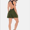 FALDA DEPORTIVA SEMI IMPERMEABLE  REF 108053 - Sabrinasport7