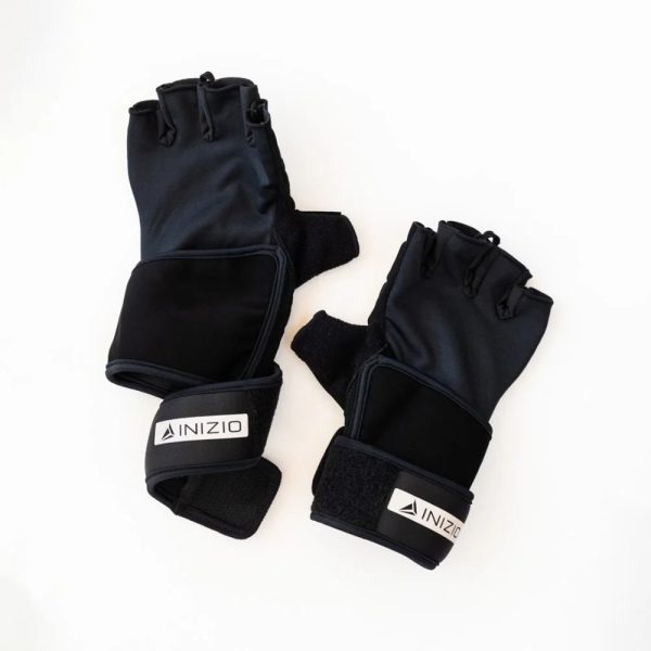 GUANTES DEPORTIVOS POLIÉSTER CABALLERO INIZIO REF 27696