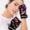 GUANTES DEPORTIVOS POLIÉSTER 102803