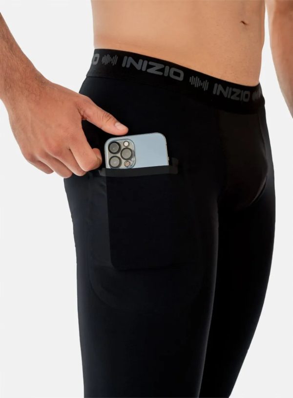 PANTALÓN DEPORTIVO PRIMERA PIEL POLIÉSTER 86356