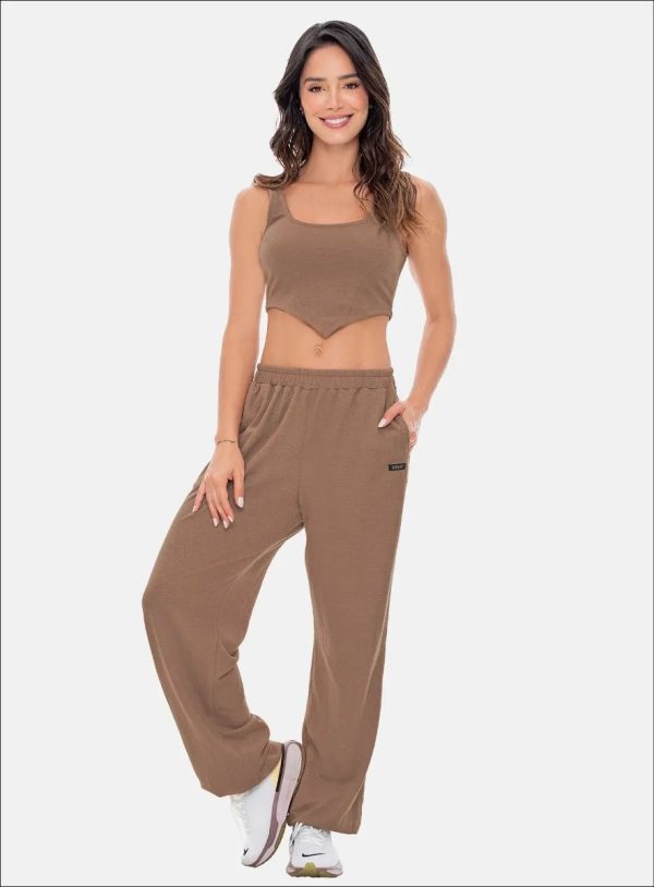 JOGGER DEPORTIVO POLIÉSTER  REF 107993